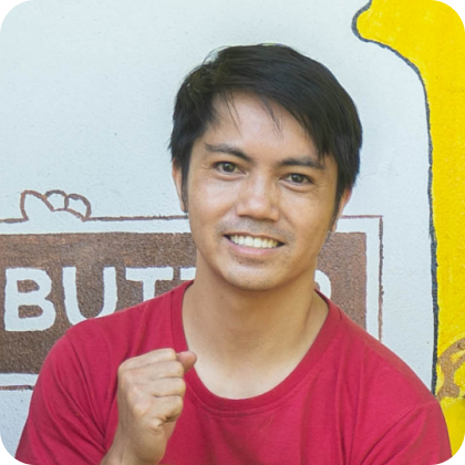 Micah Luan Jenkins - DatFoods