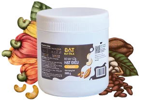 Datfoods Base Cashew Milk Plain Choco