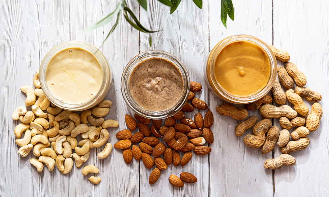 Dat Cashew Butter