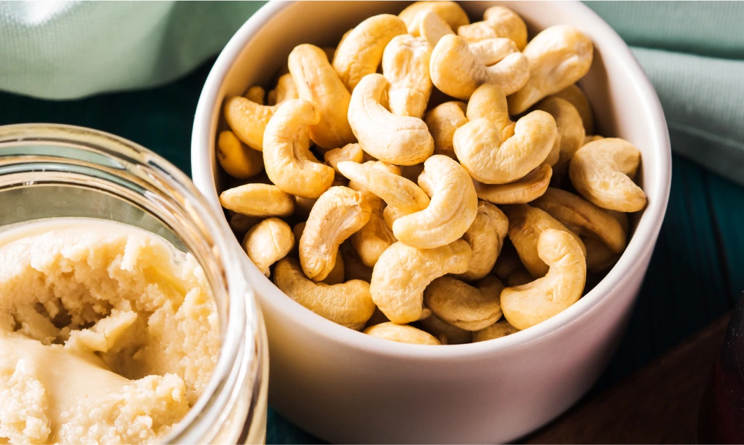 Dat Cashew Butter