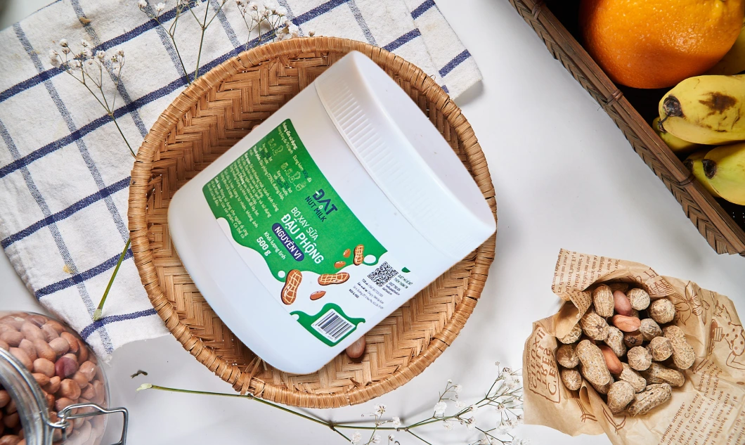 Why Ready2Blend Nut Milk is a Better Alternative to Dairy and Processed Plant Milks