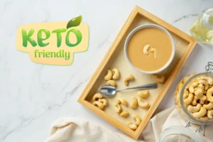 Is Cashew Butter Keto-Friendly?