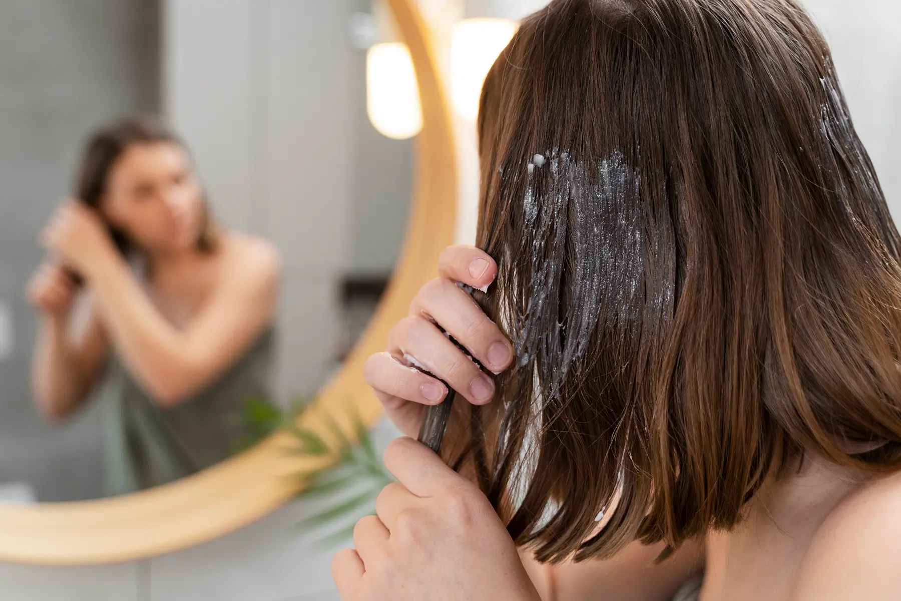 Can a Peanut Butter Hair Mask Revive Dry Hair? Natural Beauty Starts in Your Kitchen