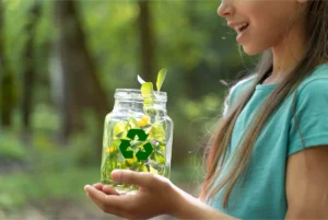 Creative Ways to Upcycle Your Empty Nut Butter Jars